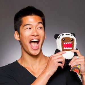 Meet your Posher, Jeff